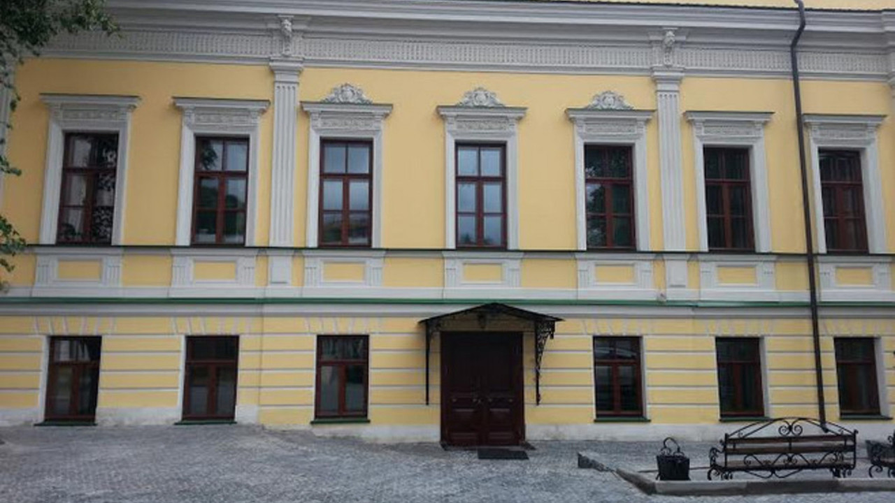 БЦ Подсосенский 23